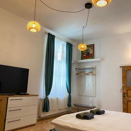 Schiller Home シビウ エクステリア 写真