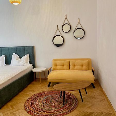 Schiller Home シビウ エクステリア 写真