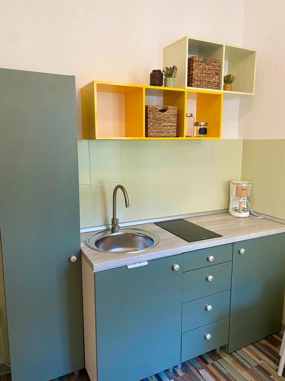 Schiller Home シビウ エクステリア 写真