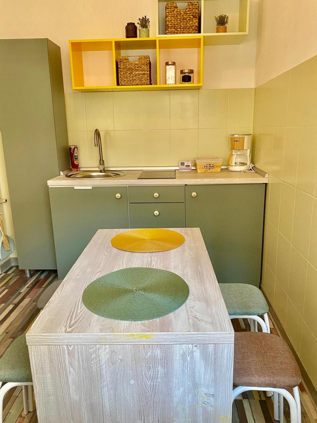 Schiller Home シビウ エクステリア 写真