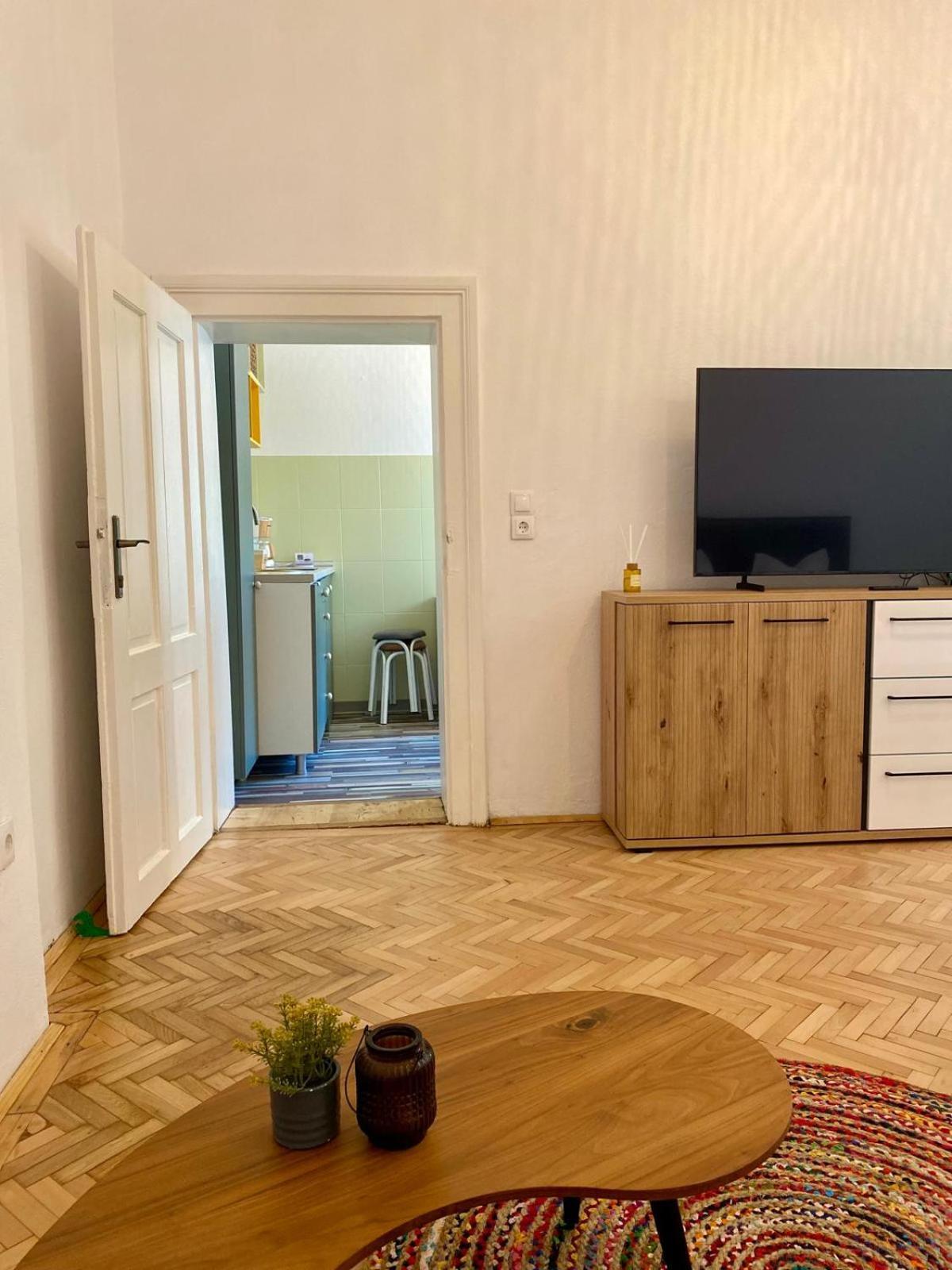 Schiller Home シビウ エクステリア 写真