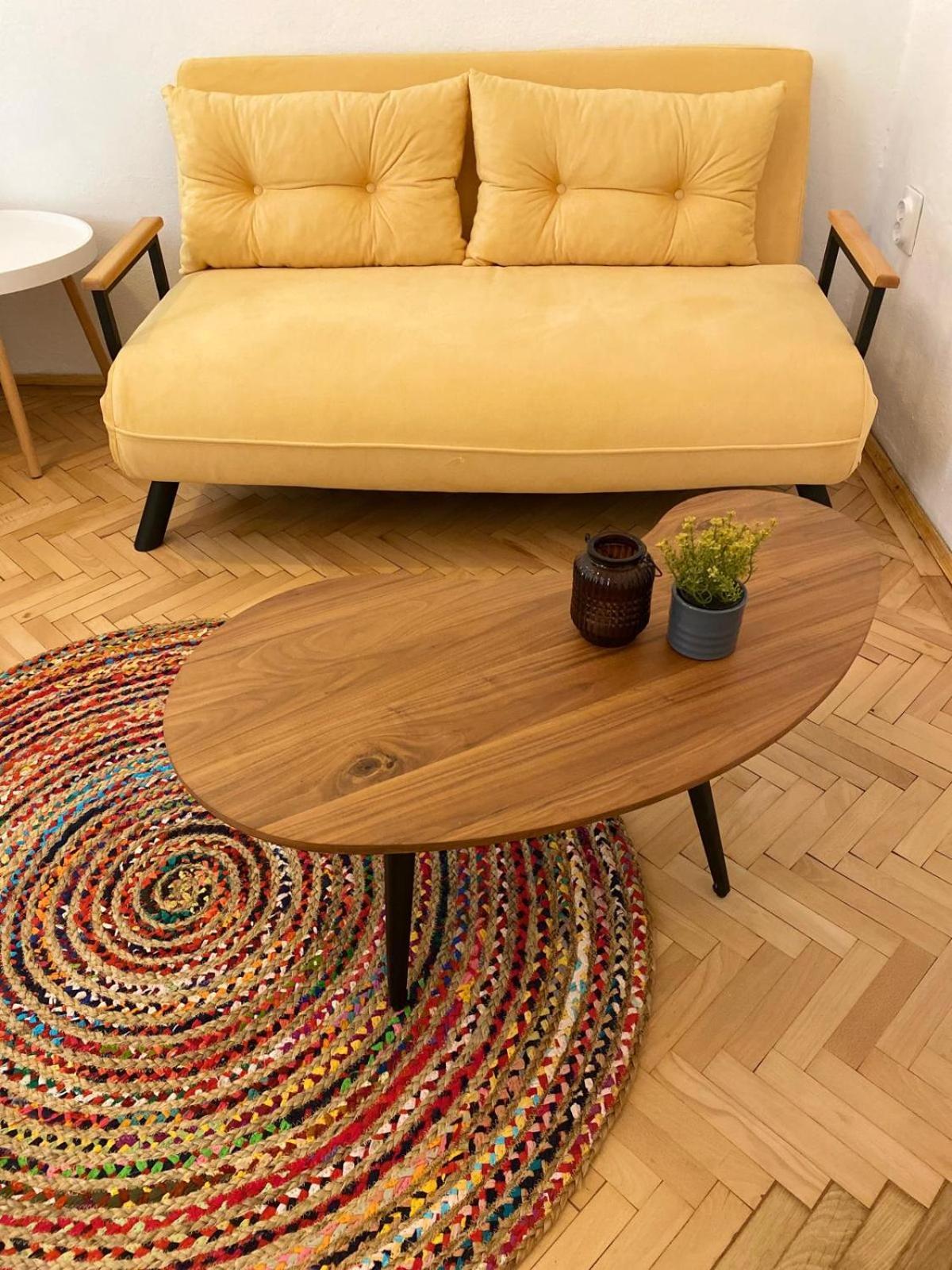 Schiller Home シビウ エクステリア 写真